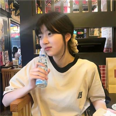 酷男痞女电到你